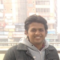 Sudhanshu Pandey