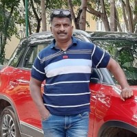 Bharath Palani Nathan