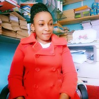 Helen Kivuyo