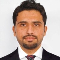 MUHAMMAD ADIL SALEEM