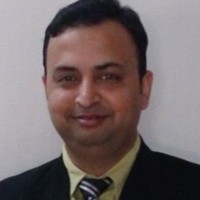 Rahul Gadre