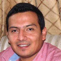 Ariel Fierro Castro