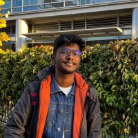 Aswin Balaji