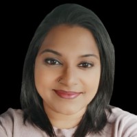 Kajal Rambritch