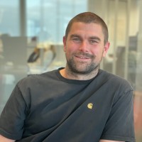 Alex Goddard