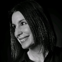 Claudia Corbel