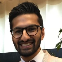Shashank Kothari