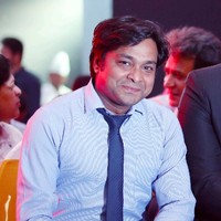 Vivek Lodhi