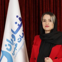 Banafsheh Irani