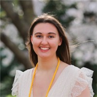 Cassandra Leussing