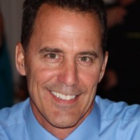 Joseph Palmer