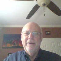 Rod Sharpe