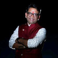 Amol Makode