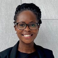 Catherine Nzuki