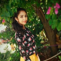 Shivani B