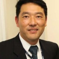 Isamu Takatsuki