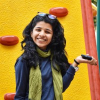 Tanvi Bhargaw