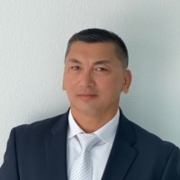 Ken Tran