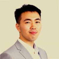Eaton Huang
