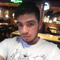 Anthony Martinez