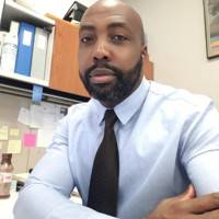 Torrence Wilson