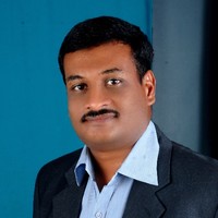 Ananda Reddy