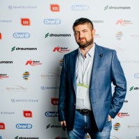 Sergey Chepikov