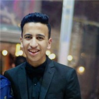 Hussein Al-Ashry 🇵🇸