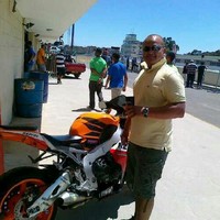 Terence Ismail