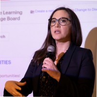 Claudia Volpetti, PhD