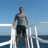 Amr Reda