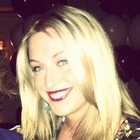 Alicia Mayhew