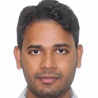 Anish Sasidharan