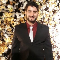 Leandro Campos Machado