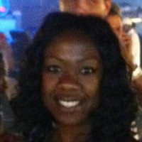 Sheronda Smith