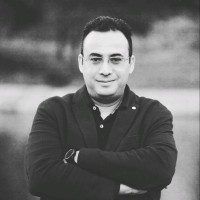 Ehab Dawoud