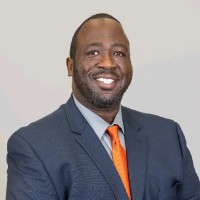Patrice Exilus