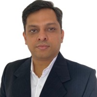 Sunil Mahajan