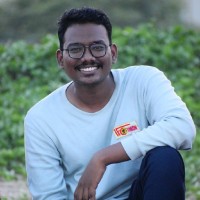 Mohammed Anas
