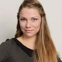 Boryana Krizhanovska