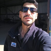 Ignacio Andrés Fariña Muñoz