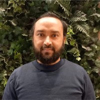 Md Kamrul Hasan
