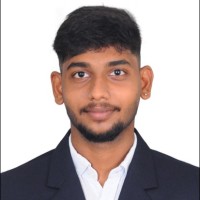 Nivedhan U C