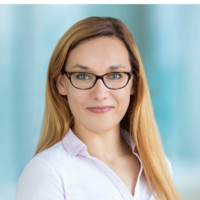 Alina Łabędź