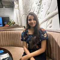 Hrushitha Baikady