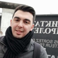 Haris Sarafidis