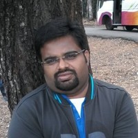 Pranesh K