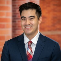 Nicholas Fong