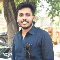Nithin Narayanan