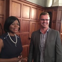 Eric Louw